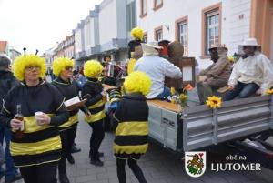 Fašenk v Lotmerki 5